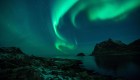 Auroras boreales: ¿qué son y por qué suceden?