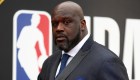 Shaquille O'Neal arremete contra Harden