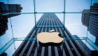 Apple alerta a inversores de riesgo antimonopolio