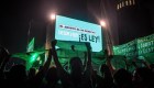 Argentina: el porqué del rechazo al aborto