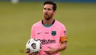 FC Barcelona y sus acciones legales a favor de Messi