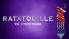 Musical "Ratatouille" recauda más de un millón de dólares