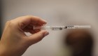 México recibe 486.000 dosis de vacuna Pfizer/BioNtech