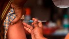 La India aprueba el uso de emergencia de dos vacunas