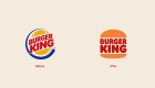 Burger King cambia su imagen