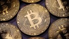 Cotización del Bitcoin supera los US$ 40.000 por unidad