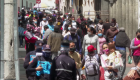En Ecuador temen que la indisciplina social agrave la pandemia