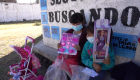 "Niños víctimas de la violencia en México merecen ser felices"