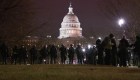 Asalto al Capitolio fue terrorismo interno, dice especialista