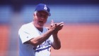 Lasorda, el mánager que hizo grande a los Dodgers