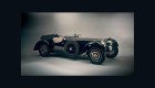 Subastarán  Bugatti de colección por una suma millonaria