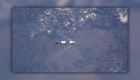 El SpaceX Dragon regresa del espacio