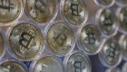 Tendencia: bitcoin cae un 20%