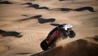 Lo que dejó el Rally Dakar 2021