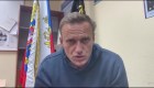 El llamado de Alexey Navalny a salir a las calles