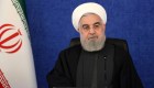 Irán pide a EE.UU. el regreso al acuerdo nuclear