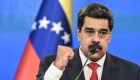 Maduro: La salida de Trump es una victoria de Venezuela