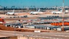Covid-19: Israel cierra aeropuerto internacional