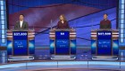 "Jeopardy!" termina en empate y así lo resuelven