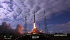 Tendencia: récord de SpaceX en su última misión