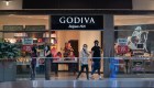 Godiva anuncia cierre de tiendas en EE.UU.
