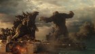 El tráiler de "Godzilla vs Kong" promete un duelo épico