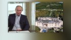 Putin rechaza información expuesta en el documental de Navalny