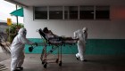 ¿Aumento de contagios en Brasil se debe a nueva variante?