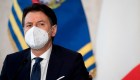 ¿Qué puede pasar tras la renuncia de Conte en Italia?