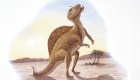 Descubre quién fue el espinosaurio
