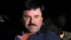 Psicóloga describe rasgos de la personalidad del "Chapo"
