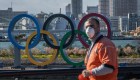 Sin vacuna, los Juegos Olímpicos Tokio 2020 se hacen igual