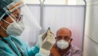 Perú espera la llegada de vacuna Sinopharm