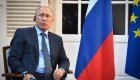 Oponerse Putin puede tener un costo muy alto