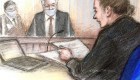 Corte niega libertad bajo fianza a Assange