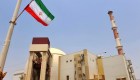 EE.UU. volvería al tratado nuclear con Irán bajo una condición