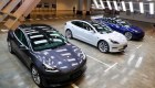 Elon Musk admite que Tesla tiene problemas de calidad