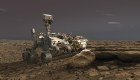 5 datos sobre la llegada del róver Perseverance a Marte