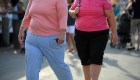 Estudio: Medicamento para diabetes combate el sobrepeso