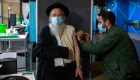 Israel convoca a vacunación masiva contra covid-19