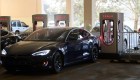 Los 11 estados de EE.UU. que salvan el negocio de Tesla