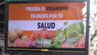 Argentina, de los países con más inscritos en Veganuary