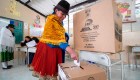 Expectativa en Ecuador por la elección presidencial