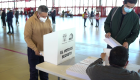 Ecuatorianos en España ejercen su derecho al voto