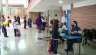 Inicia plan piloto de regreso a clases presenciales