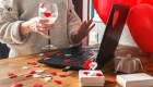 Así recomiendan celebrar el Día de San Valentín los CDC