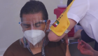 Así avanza México con la vacunación contra el covid-19