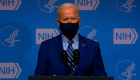 Biden anuncia contratos por 200 millones de vacunas