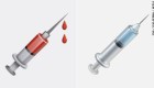 Apple rediseña un emoji en apoyo a la vacunación
