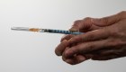 ¿Hay injerencia de China y Rusia a través de vacunas?